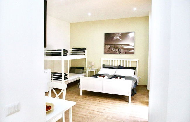 Affittacamere Andolfi 24 - Foto 17