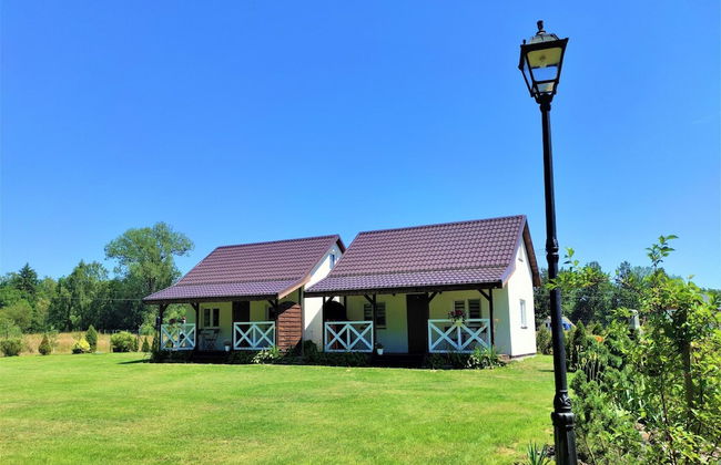 Luxurious Holiday Homes With Terrace - Photo 22