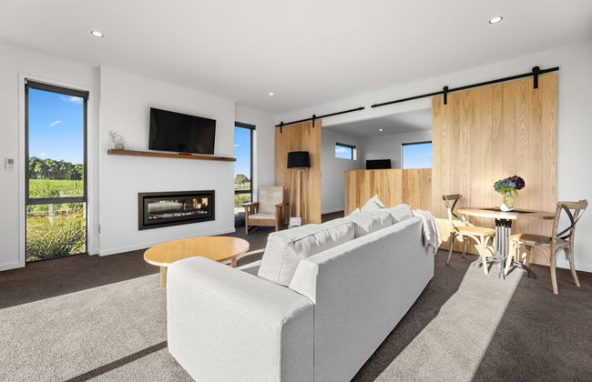 Glenburn Coastal Retreat - Foto 16