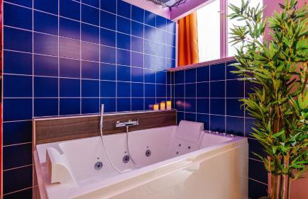 Appart Expérience Strasbourg - Foto 52