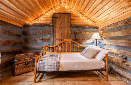 New! Charming Cabin in Colorado National Forest - Foto 1