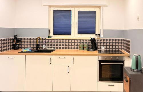 Femo - Royal Siegen - Oberstadt - separater Eingang - zentral - Foto 5