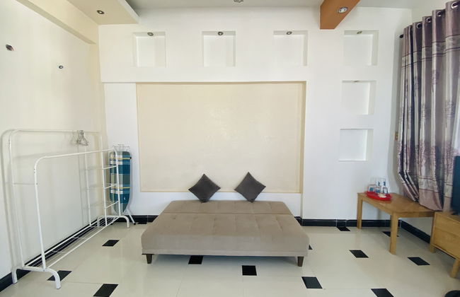 Homestay Co Gai Viet - Foto 13