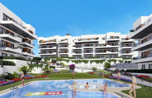 Casa Clara Villamartin Orihuela - Foto 1