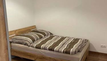 Apartment in zentraler Lage mit Privatparkplatz - Foto 3