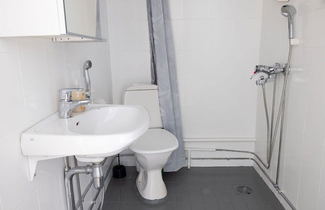 2ndhomes Bright & Spacious City Studio - Foto 12