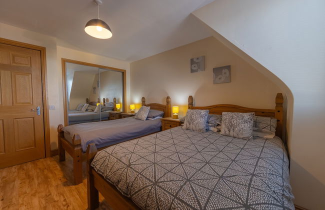 Quay Head View Aparthotel - Foto 29