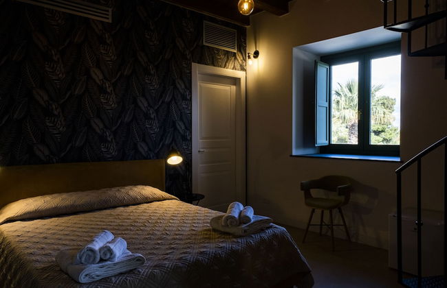 Agriturismo Baglio LÃ uria - Photo 21