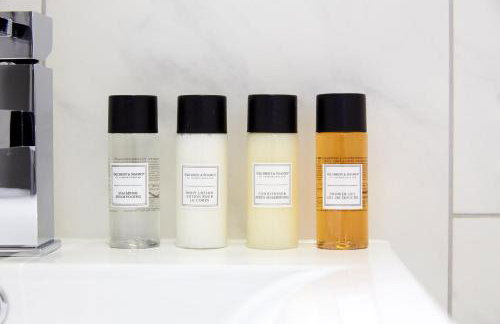 6VH Virginia House, 31 Bloomsbury Way By City Living London - Foto 20