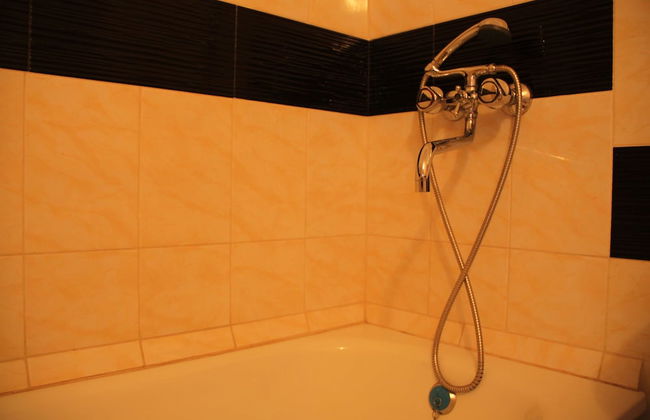 Apartment on Tramvaynyy pereulok 2-4 19 floor - Foto 5