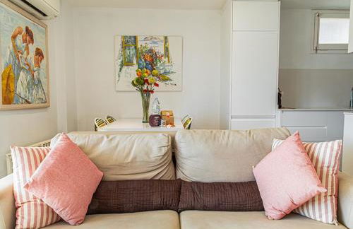 Playa Canadell MAR P primera línea de mar con terraza - WeHost Costa Brava - Foto 31