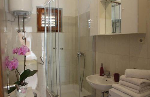 Apartments Curnić - Photo 30