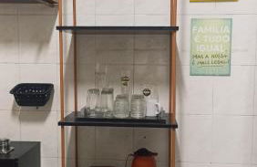 CASA sobrado edícula aconchegante - Foto 44