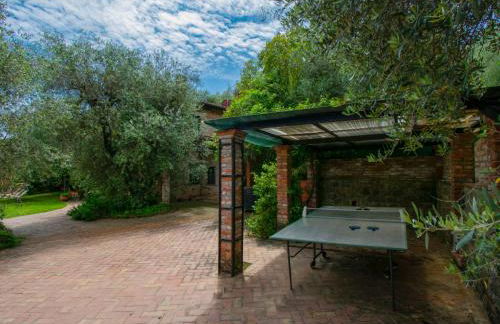 Holiday Home Colle alla luna by Interhome - Foto 44