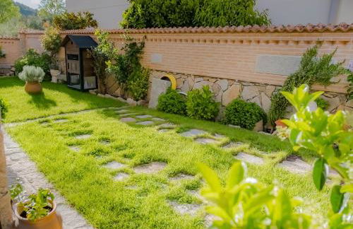 Casa Los 5 Caños - Photo 25