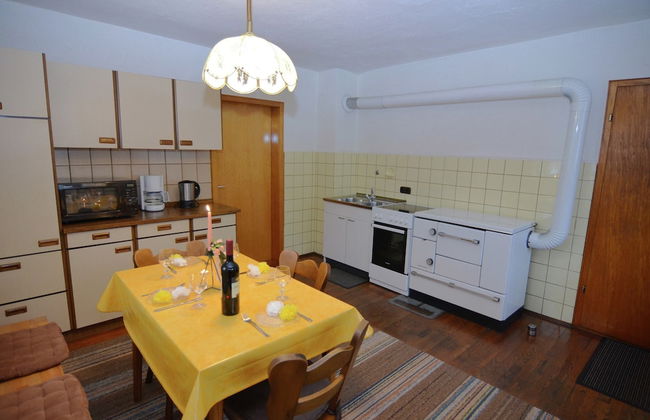 Cozy Holiday Home in Stadlern near Ski Slopes - Foto 8