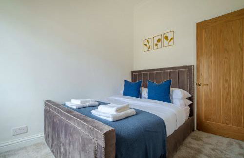 Canon Craig, Luxurious Lakeland stone Cottage - Photo 22