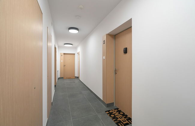 Studio in Poznań With Garden by Renters - Foto 35