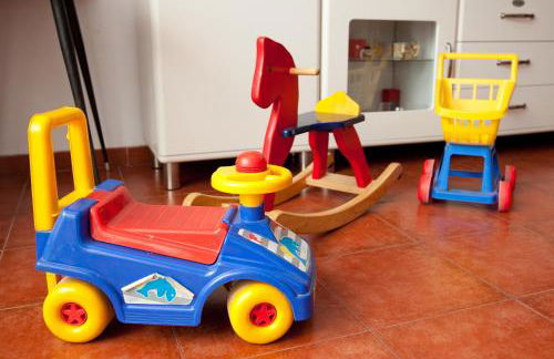 Holiday home La casa azul - Foto 22