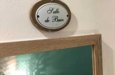 Gîte Studio "La Cambra dé Monflanquin" Studio Cottage - Foto 12