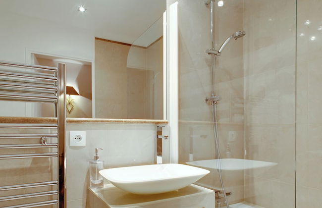 St Germain Grenelle Residence - Photo 21