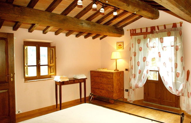 Borgo del Sole Agriturismo - Photo 6