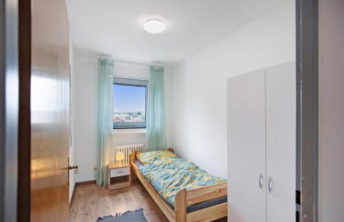 Bruchköbel 4 auch für Monteure - Foto 18