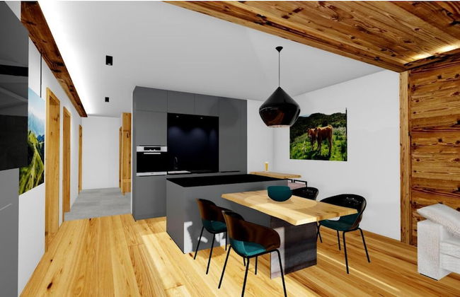 Bergjuwel - Photo 21