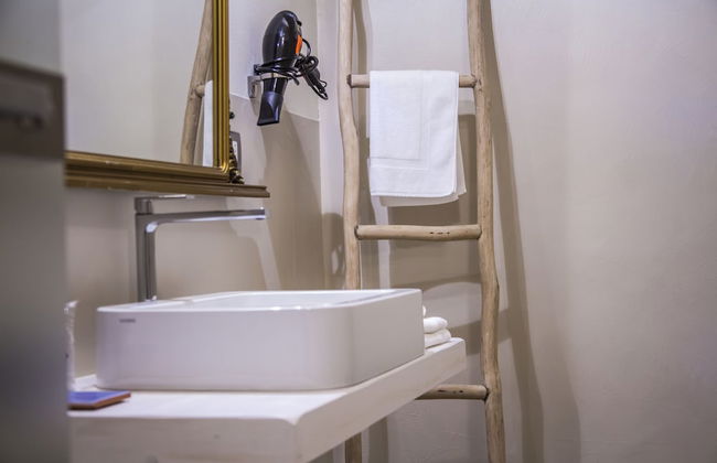 Thymus Residence nei Sassi - Photo 60