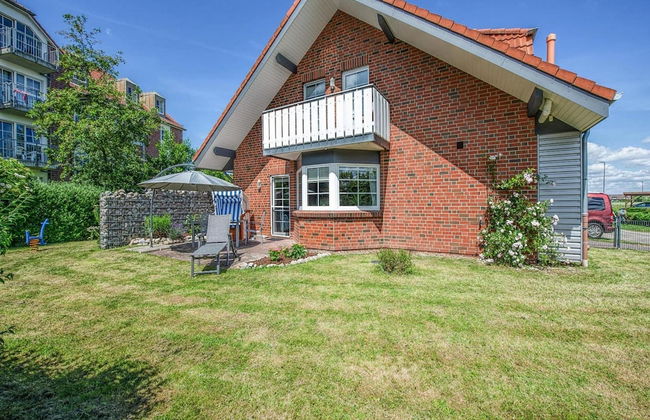 Ferienwohnungen in Friedrichkoog-spitze - Foto 21