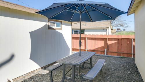 Studio 2 Mi to Feather River Bring Your Pet! - Foto 2