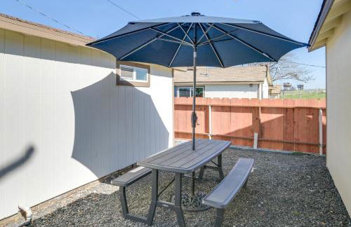 Studio 2 Mi to Feather River Bring Your Pet! - Foto 2