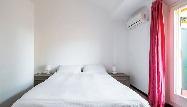 Vista sulle torri di Bologna by Wonderful Italy - Foto 2, Habitación