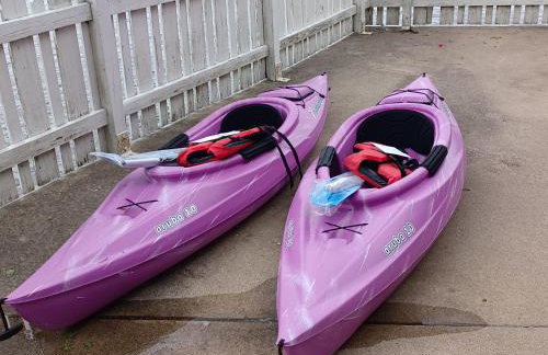 Beautiful Lake House at the Matanzas Beach - Photo 31