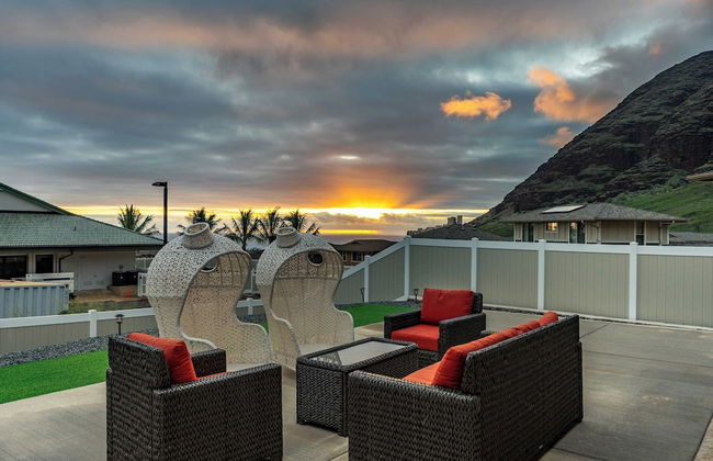 Makaha Hideaway by Avantstay 10 Minutes to Beach - Foto 2