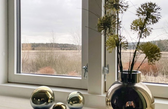 8 Person Holiday Home in Vastra Amtervik-by Traum - Foto 35