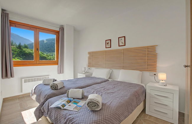 Andorra Friends' Ski Apartment - Photo 4