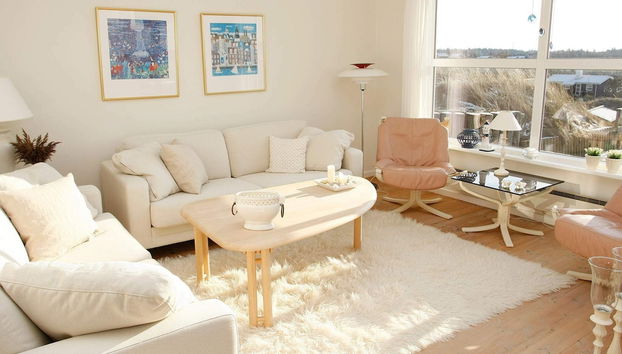 6 Person Holiday Home in Blokhus - Foto 5, Interior