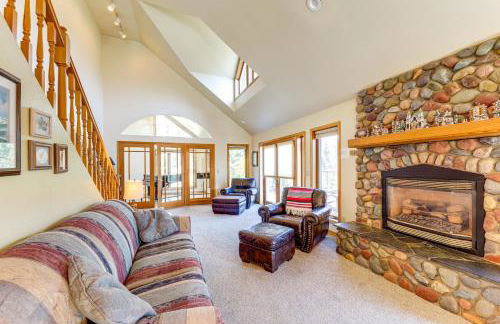 On 160 Acres with Creeks and Trails Scenic Ronan Gem! - Foto 7