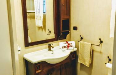 Le Tre Volte a Stella - Family Borgo Relax e Mare - Foto 15