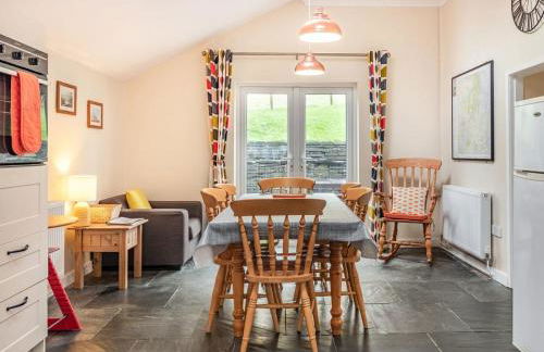 Bwthyn Angell - Foto 16