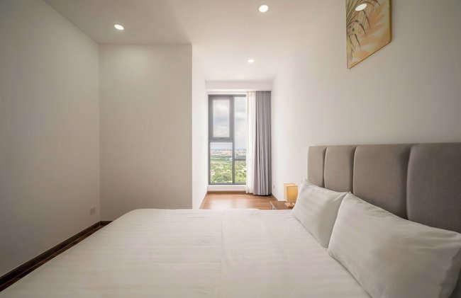 OPAL SAIGON PEARL Premier Residence - Foto 9