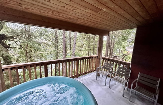 West Wind Cottage - Photo 1