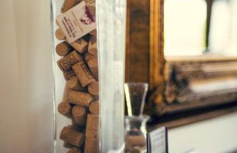 Winnica Dwie Granice Agroturystyka Przysieki - Foto 2