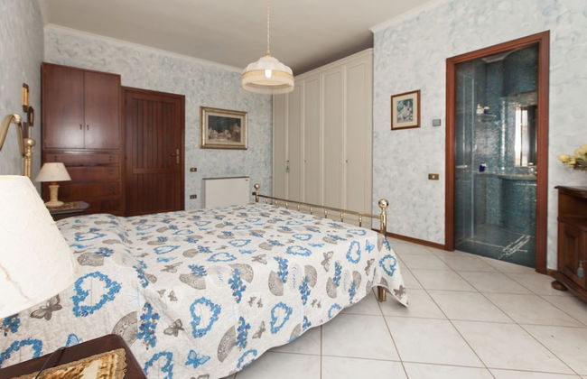 Villa Topazio - Photo 7