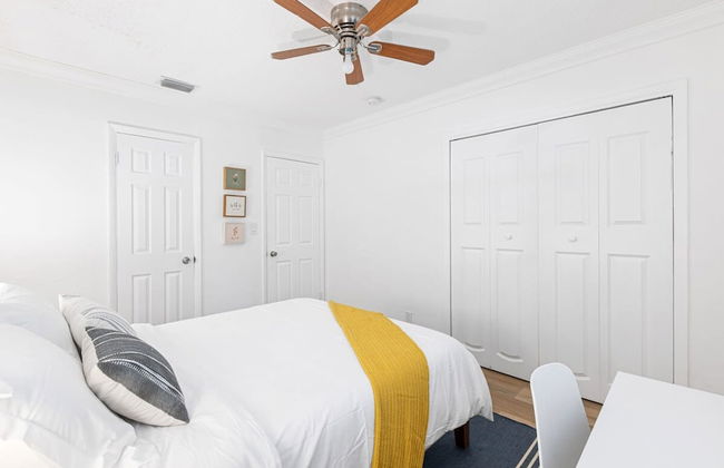 Beautiful 2 BR Apartment - Bright and Spacious - Foto 11