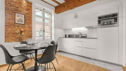 Frère Jacques - Appt situé plein centre - Foto 3