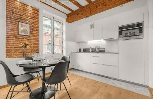 Frère Jacques - Appt situé plein centre - Foto 3