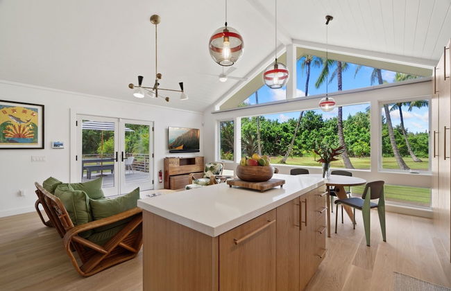 Coconut Hut 2 Bedroom Home by RedAwning - Foto 11