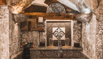 Appartamenti montemezzo le case in pietra Vista lago - Foto 4